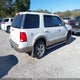 1FMZU74K04UC03657 2004 Ford Explorer Eddie Bauer auction photo thumbnail 4