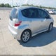 JHMGE8H60BS011982 2011 Honda Fit Sport auction photo thumbnail 4