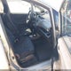JHMGE8H60BS011982 2011 Honda Fit Sport auction photo thumbnail 5