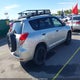 JTMZD33V065025254 2006 Toyota Rav4 auction photo thumbnail 4