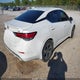 3N1AB8CV1NY250772 2022 Nissan Sentra Sv Xtronic Cvt auction photo thumbnail 4