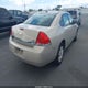 2G1WB58K381352960 2008 Chevrolet Impala Ls auction photo thumbnail 4
