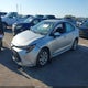 JTDEPRAE6LJ098028 2020 Toyota Corolla Le auction photo thumbnail 2