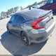 19XFC1F76GE000937 2016 Honda Civic Ex-L auction photo thumbnail 14