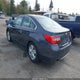 4S3BNAA64F3023940 2015 Subaru Legacy 2.5I auction photo thumbnail 3