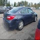 4S3BNAA64F3023940 2015 Subaru Legacy 2.5I auction photo thumbnail 4