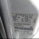 1FTNX20F9YEB62418 2000 Ford F-250 Lariat/Xl/Xlt auction photo thumbnail 9