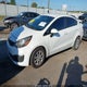 KNADM4A3XG6621031 2016 Kia Rio Lx auction photo thumbnail 2