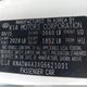 KNADM4A3XG6621031 2016 Kia Rio Lx auction photo thumbnail 9