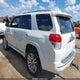 JTEBU5JR0B5068310 2011 Toyota 4Runner Limited V6 auction photo thumbnail 3