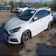 1FADP3L98HL347052 2017 Ford Focus St auction photo thumbnail 2