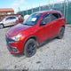 JA4AR3AU5HZ067563 2017 Mitsubishi Outlander Sport 2.0 Le auction photo thumbnail 2