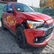 JA4AR3AU5HZ067563 2017 Mitsubishi Outlander Sport 2.0 Le auction photo thumbnail 6