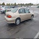 1G1NE52J016131334 2001 Chevrolet Malibu Ls auction photo thumbnail 4