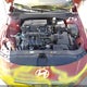 KMHLS4DGXSU951674 2025 Hyundai Elantra Sel Convenience auction photo thumbnail 10