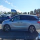 5FNRL6H9XJB066417 2018 Honda Odyssey Elite auction photo thumbnail 14