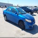 2T1BU4EE9AC214999 2010 Toyota Corolla Le auction photo thumbnail 1