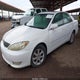 4T1BE30K45U533266 2005 Toyota Camry Xle auction photo thumbnail 2