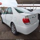 4T1BE30K45U533266 2005 Toyota Camry Xle auction photo thumbnail 3