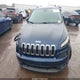 1C4PJLCB3JD566545 2018 Jeep Cherokee Latitude Fwd auction photo thumbnail 13