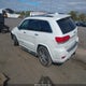 1C4RJFCG9MC676936 2021 Jeep Grand Cherokee Overland 4X4 auction photo thumbnail 3
