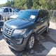 1FM5K7D86GGC91271 2016 Ford Explorer Xlt auction photo thumbnail 2
