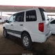 2HKYF181X5H546870 2005 Honda Pilot Lx auction photo thumbnail 3