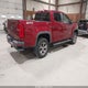 1GCGTDEN4J1185490 2018 Chevrolet Colorado Z71 auction photo thumbnail 4