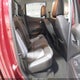 1GCGTDEN4J1185490 2018 Chevrolet Colorado Z71 auction photo thumbnail 8