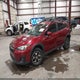 JF2GTACC5KH347072 2019 Subaru Crosstrek 2.0I Premium auction photo thumbnail 2