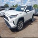 2T3Y1RFV0MW156516 2021 Toyota Rav4 Limited auction photo thumbnail 2