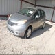 3N1CE2CP6EL382373 2014 Nissan Versa Note Sv auction photo thumbnail 2