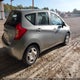 3N1CE2CP6EL382373 2014 Nissan Versa Note Sv auction photo thumbnail 4
