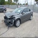 1FA6P0H75E5383585 2014 Ford Fusion Se auction photo thumbnail 2