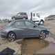 KMHLM4DGXSU962264 2025 Hyundai Elantra Sel Sport auction photo thumbnail 14