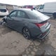 KMHLM4DGXSU962264 2025 Hyundai Elantra Sel Sport auction photo thumbnail 3