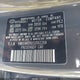 KMHLM4DGXSU962264 2025 Hyundai Elantra Sel Sport auction photo thumbnail 9