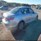 1HGCP2F81BA133866 2011 Honda Accord 2.4 Ex-L auction photo thumbnail 4
