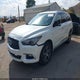 5N1DL0MN3HC510217 2017 Infiniti Qx60 auction photo thumbnail 2
