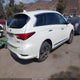 5N1DL0MN3HC510217 2017 Infiniti Qx60 auction photo thumbnail 4