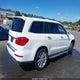 4JGDF6EE2GA644509 2016 Mercedes-Benz Gl 450 4Matic auction photo thumbnail 4