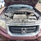 5FPYK16219B102912 2009 Honda Ridgeline Rt auction photo thumbnail 10