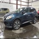 5N1AZ2MH5FN227388 2015 Nissan Murano Platinum auction photo thumbnail 2