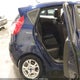 3FADP4EJXGM154542 2016 Ford Fiesta Se auction photo thumbnail 8
