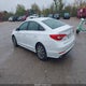 5NPE34AF4GH294524 2016 Hyundai Sonata Sport auction photo thumbnail 3
