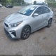 3KPF24AD7KE032595 2019 Kia Forte Lxs auction photo thumbnail 2