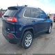 1C4PJLCB2GW137801 2016 Jeep Cherokee Latitude auction photo thumbnail 4