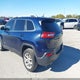 1C4PJLCB2GW137801 2016 Jeep Cherokee Latitude auction photo thumbnail 20