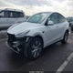 7SAYGDEE9PA145270 2023 Tesla Model Y Awd/Long Range Dual Motor All-Wheel Drive auction photo thumbnail 2
