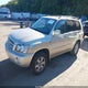 JTEGF21A720058959 2002 Toyota Highlander Limited V6 auction photo thumbnail 2